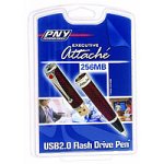 Projektoren: PNY Pen USB Speicher 256 MB