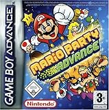 Mario Party Advance
