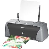 Canon PIXMA iP1500 Photo Printer