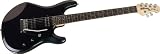 Music Man John Petrucci 6-String Electric Guitar, Mystic Dream