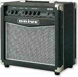 Drive CD200R 20W Guitar Combo with Reverb
