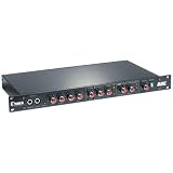 BBE BMAX Solid State Bass Guitar Preamplifier