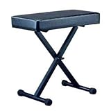 Quik-Lok BX-8 Keyboard Bench