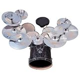 Zildjian ZXT Titanium Sheet Bronze 18