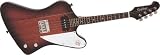 Epiphone Electric EFMB Mandobird IV, Vintage Sunburst