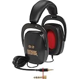 Direct Sound Extreme Isolation Headphones