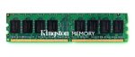 Kingston ValueRAM memory - 1024 MB ( 2 x 512 MB ) - DIMM 240-pin - DDR II ( KVR533D2E4K2/1G )