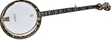 Deering 5-Deluxe 5-String Banjo