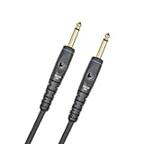 Planet Waves Gold-Plated 1/4