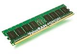 Kompaktanlagen: Kingston ValueRAM DDR2 512MB PC533 DIMM Arbeitsspeicher