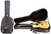 Musician's Friend Durafoam Shock-Resistant Dreadnought Case