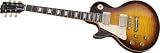 Gibson Custom Shop 1959 Les Paul Standard Guitar Left-Handed, Faded Tobacco