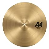 Sabian AA Medium Crash Cymbal, 16 Inches