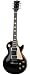 Gibson Les Paul Classic Electric Guitar, Wine Red Nickel Hardware