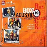 Box Ac�stic MTV