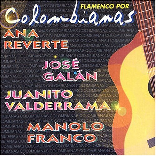 Colombianas