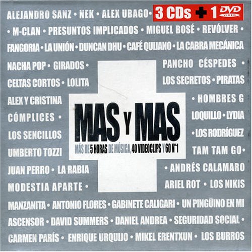Mas & Mas