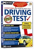 Driving Test 2004/2005