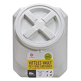 The Vittles Vault Stackable