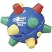   - Crazy Dog Bumble Ball