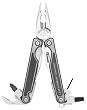 Leatherman 830012 Charge XTI Multi-Tool with Nylon Sheath