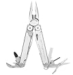 Leatherman 830040 New Wave Multi-Tool with Nylon Sheath