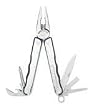 Leatherman 830018 Kick Multi-Tool with Leather Sheath