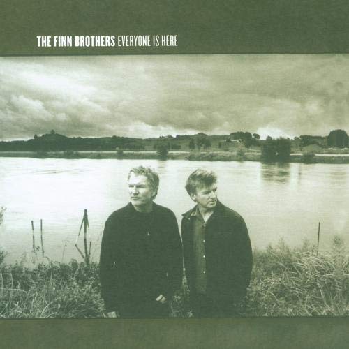 Finn Brothers - All the Colours Lyrics - Zortam Music