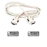 Belkin Pro Series VGA Monitor Replacement Cable 1.8m