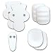 Champro 7 Piece Youth Football Pad Set