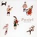 �[�N�V�B presents �i�`�������E�E�G�f�B���O Pastel