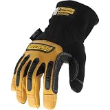 Ironclad RWG-03-M Ranchworx Glove