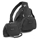 McKenzie Kids Sling Diaper Bag