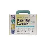 McKenzie Kids Diaper Bag Essentials