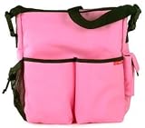 Duo - Canvas-Bubble Gum