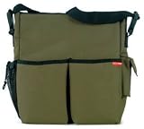 Duo - Canvas-Olive