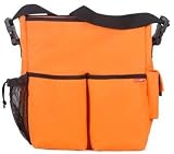 Duo - Canvas-Orange