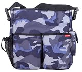 Skip Hop Duo Diaper Bag