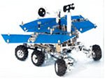 7471 火星探査車ローバー
