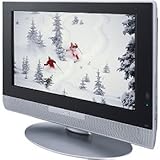JVC LT-26X575 26" Flat-Panel LCD TV