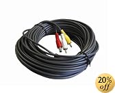 Swann AV Power Cable (36M / 120FT)
