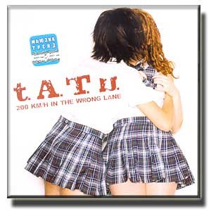 Tatu - 200 po wstretchnoy - Zortam Music