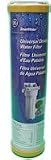 GE SmartWater Replacement Water Filter (FXULC Rev. 2)