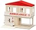 Woody Click 0501 - Ambulance Hospital