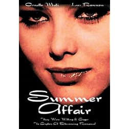 Summer Affair
