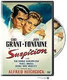 Suspicion By DVD