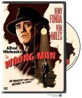 The Wrong Man By &nbsp;