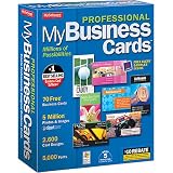 Business Cards 2 (Mac) by Avanquest Publishing USA, Inc.
