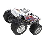 Monster Jam 1:24 Monster Jam Assortment