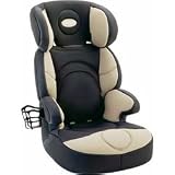 Combi Yorktown High Back Booster – Oxford